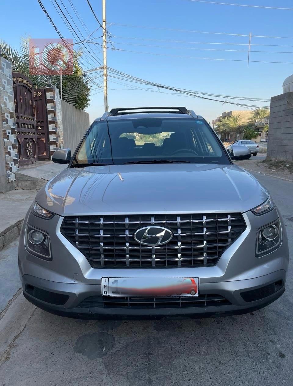 هيونداي فينو